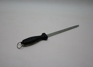Stainless sharpener stick