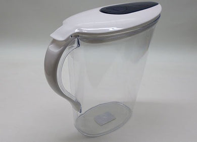 Pitcher