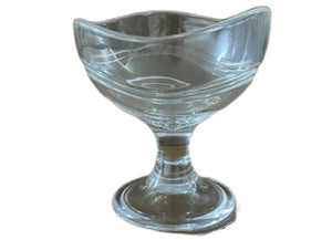 Plexi dessert cup