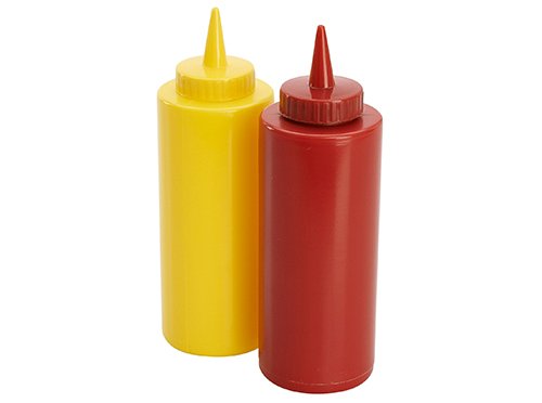 Dispenser color