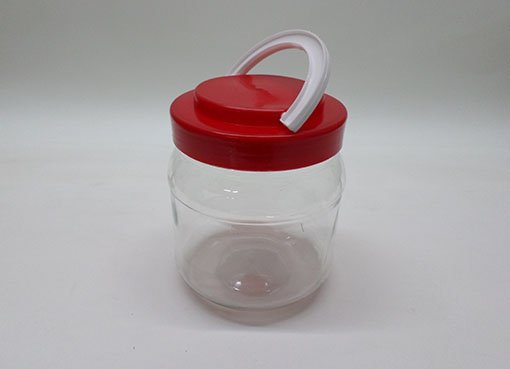 Container for mouneh