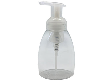 Dispenser bottle PET + pump