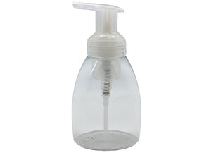 Dispenser bottle PET + pump