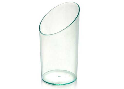 Verrine Elegancia round