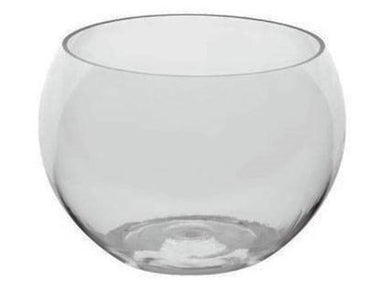 Verrine mini bowl sphere