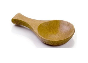 Bamboo mini pan