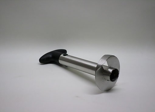 Ananas slicer