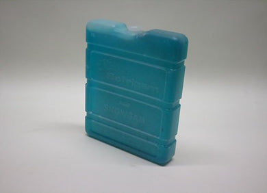 Gel cooling pack