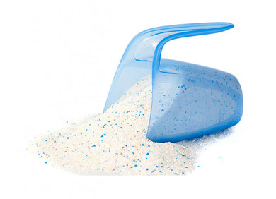 Laundry powder