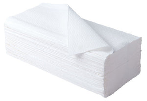 Napkin interfold