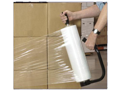Stretch film