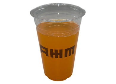 AHM club party cup