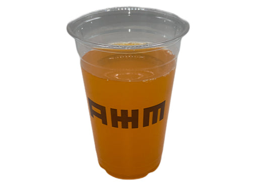 AHM club party cup