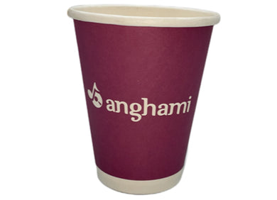Anghami media event cup
