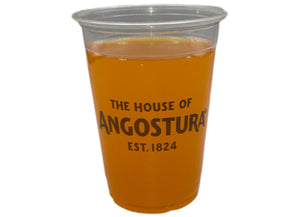 Angostura party cup