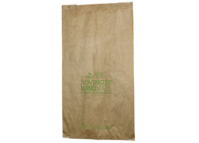 BMC Hospital cafeteria bags