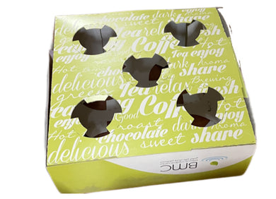 BMC hospital big cup holder