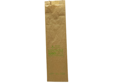 BMC hospital sandwich bags