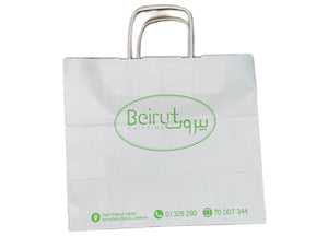 Beirut Catering delivery bags