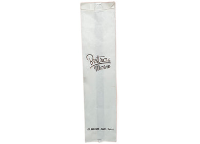 Bistrot du moine baguette bags