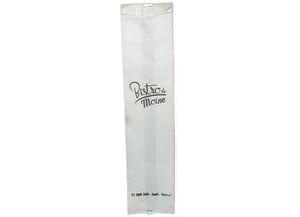 Bistrot du moine baguette bags