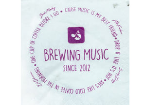 Brewing