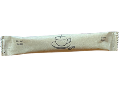 Ecotrade brown sugar