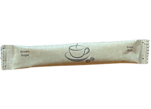 Ecotrade brown sugar
