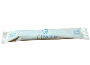 Cinco Brown Sugar