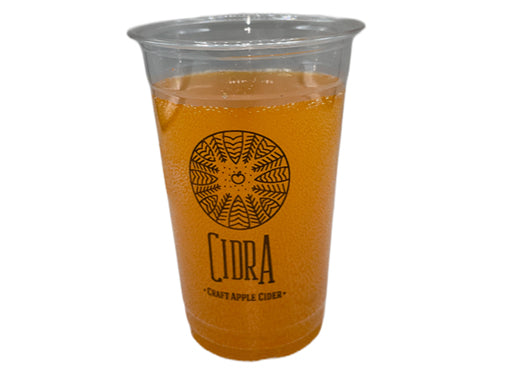 Cidra cider cup