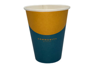 Community event cup