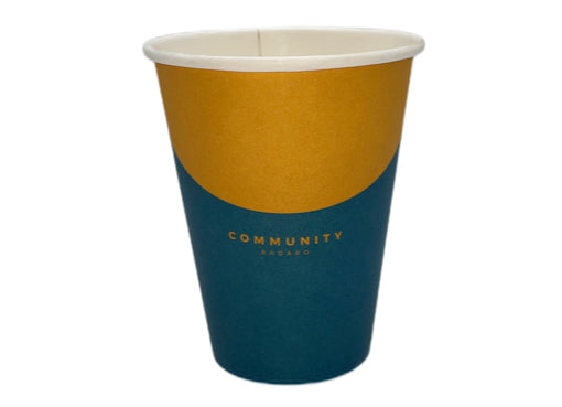 Community event cup