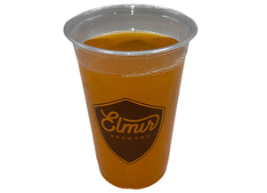 Elmir beer cup