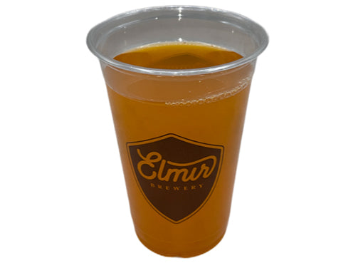 Elmir beer cup