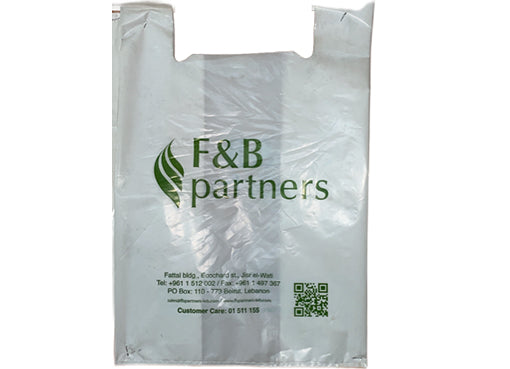 F&B partners Fattal bags