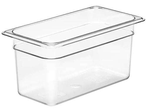Food pan