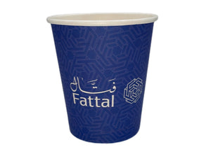 Fattal office coffee cup