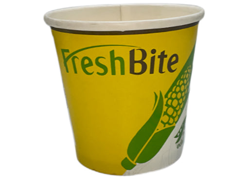 FreshBite cup