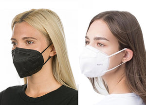 Face mask KN95