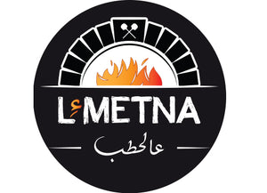 L2metna delivery sticker