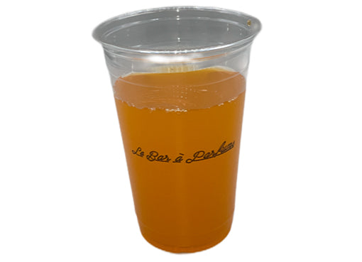 Le bar a perles cup