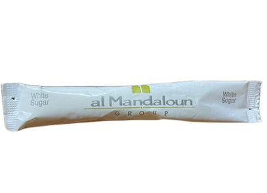 Al Mandaloun white sugar