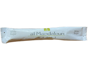 Al Mandaloun white sugar