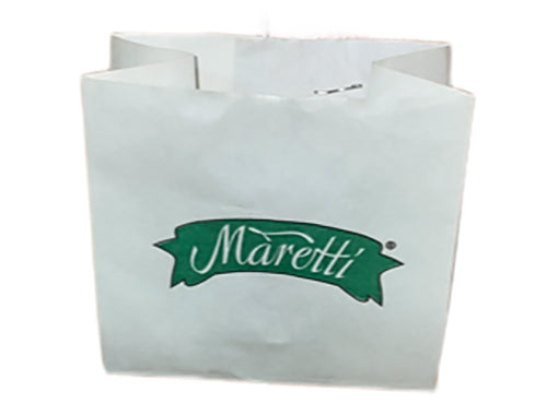 Maretti grease proof tasting bags