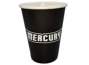 Mercury gym smoothies cup