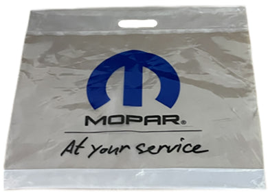 Mopar bags