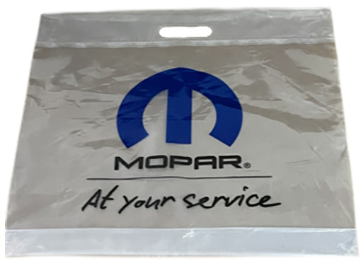 Mopar bags