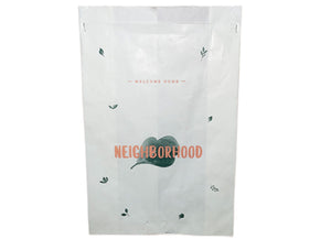 Neighborhood delivery bags