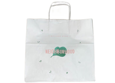 Neighborhood delivery bags