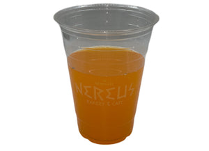 Nereus cup